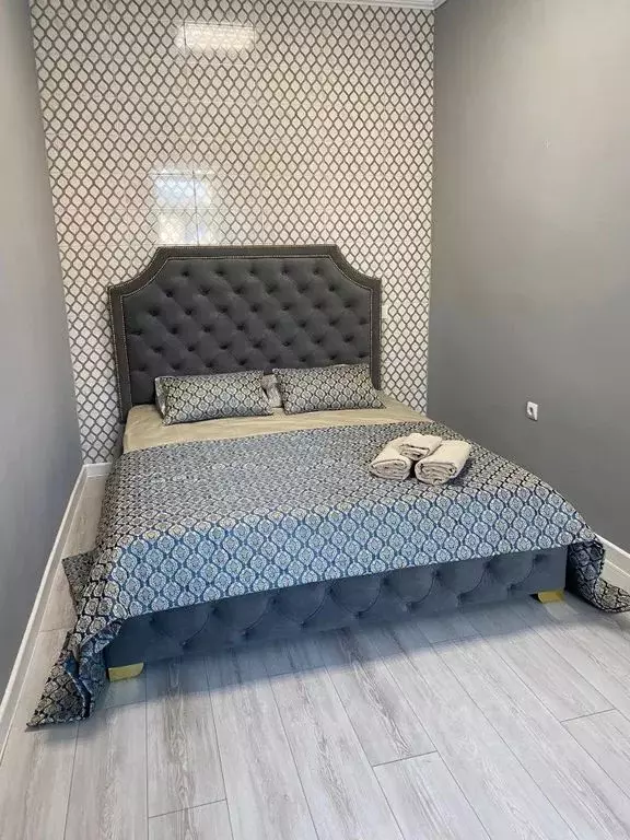 2-к кв. Краснодарский край, Анапа ул. Ленина, 27 (60.0 м) - Фото 2