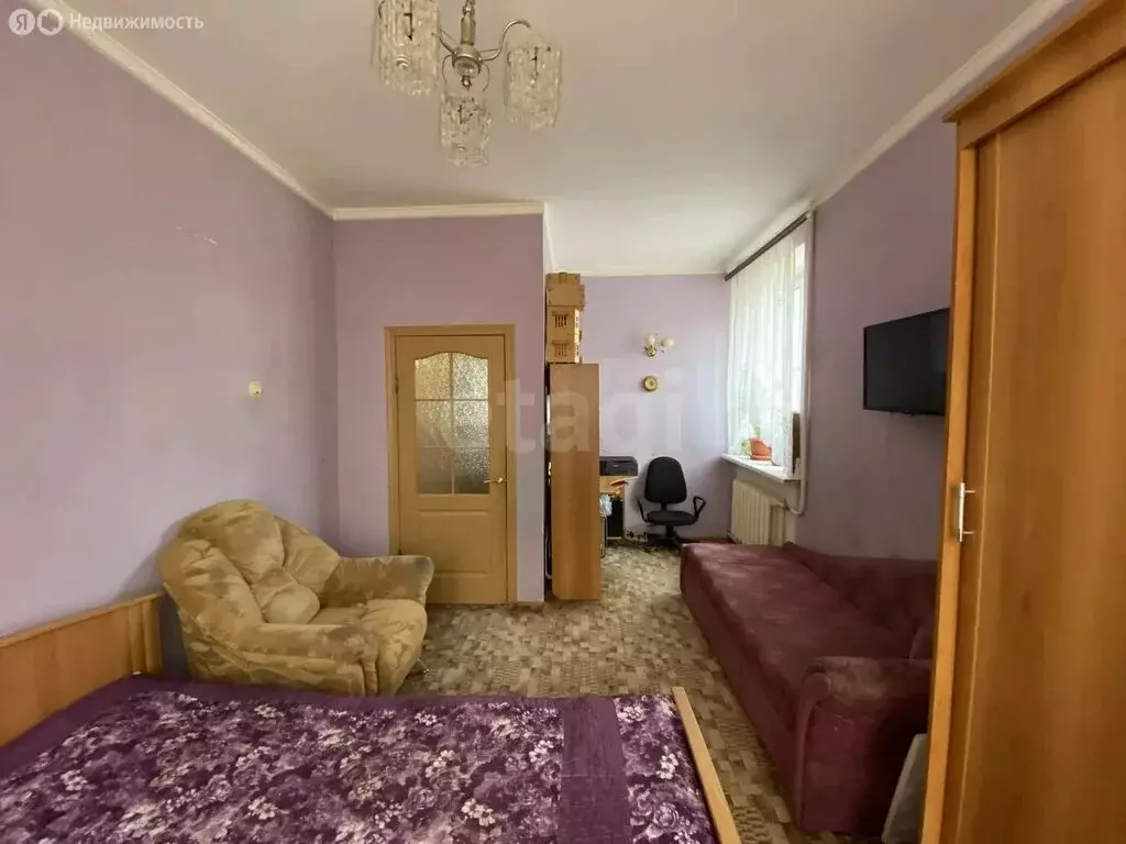 2-комнатная квартира: Орск, посёлок Никель, Казалинская улица, 13 ... - Фото 1