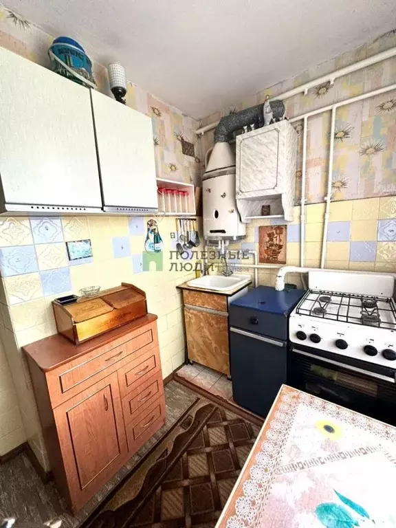 3-к кв. Орловская область, Должанский район, Долгое городское ... - Фото 0