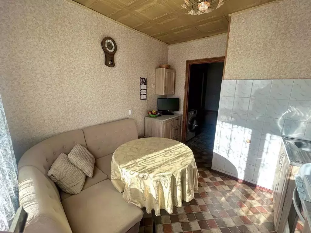 2-к кв. Калининградская область, Калининград Сельма мкр, бул. Франца ... - Фото 1