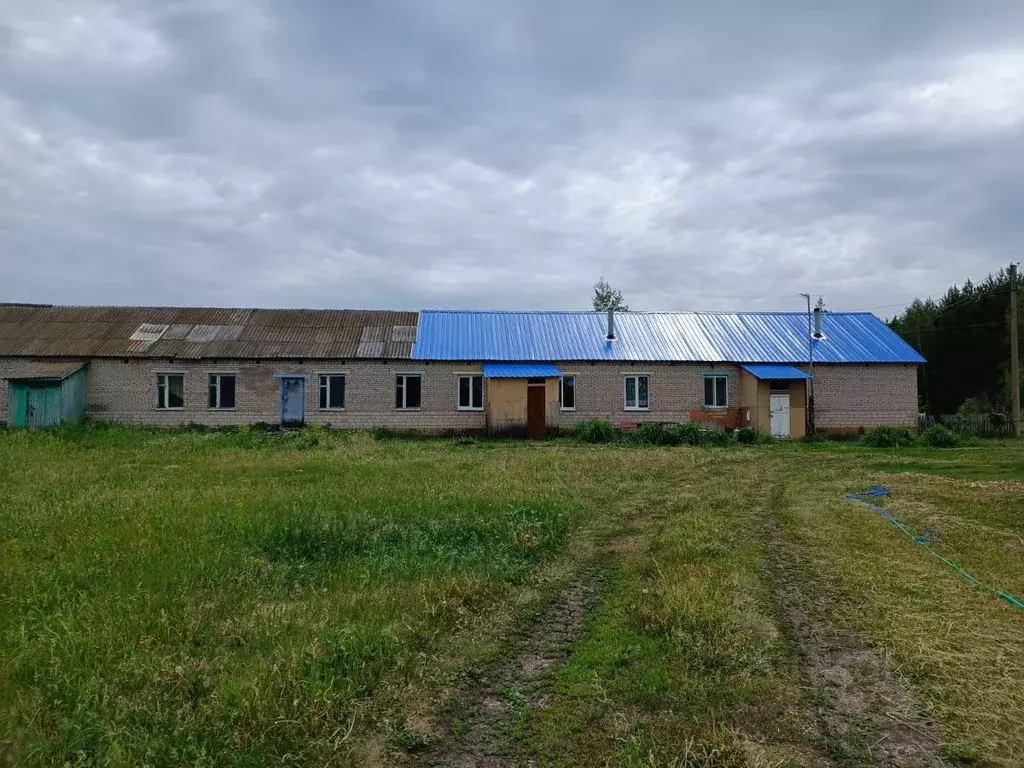 Дом в Башкортостан, Кармаскалинский район, Ефремкинский сельсовет ., Купить  дом в Кармаскалинском районе, ID объекта - 50012464200