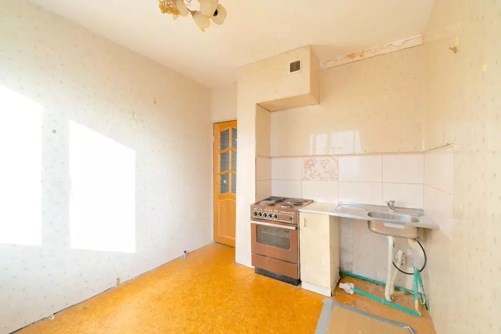 2-к кв. Москва ул. Грина, 9 (50.8 м) - Фото 2