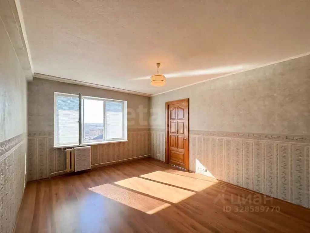 3-к кв. Псковская область, Псков ул. 23 Июля, 3 (59.2 м) - Фото 1