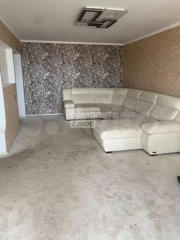 3-к. квартира, 97,4 м, 8/10 эт. - Фото 1