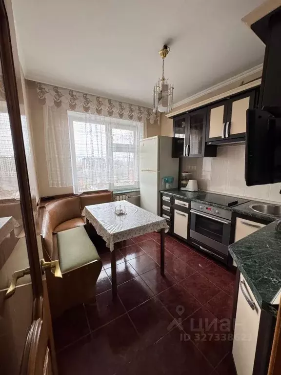 2-к кв. Северная Осетия, Владикавказ ул. Колка Кесаева, 121 (65.0 м) - Фото 1