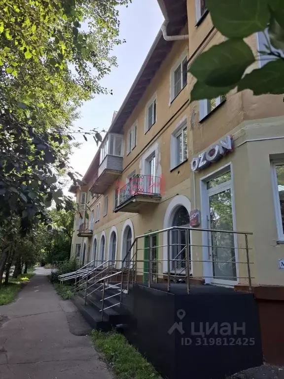 Помещение свободного назначения в Омская область, Омск Городок ... - Фото 1