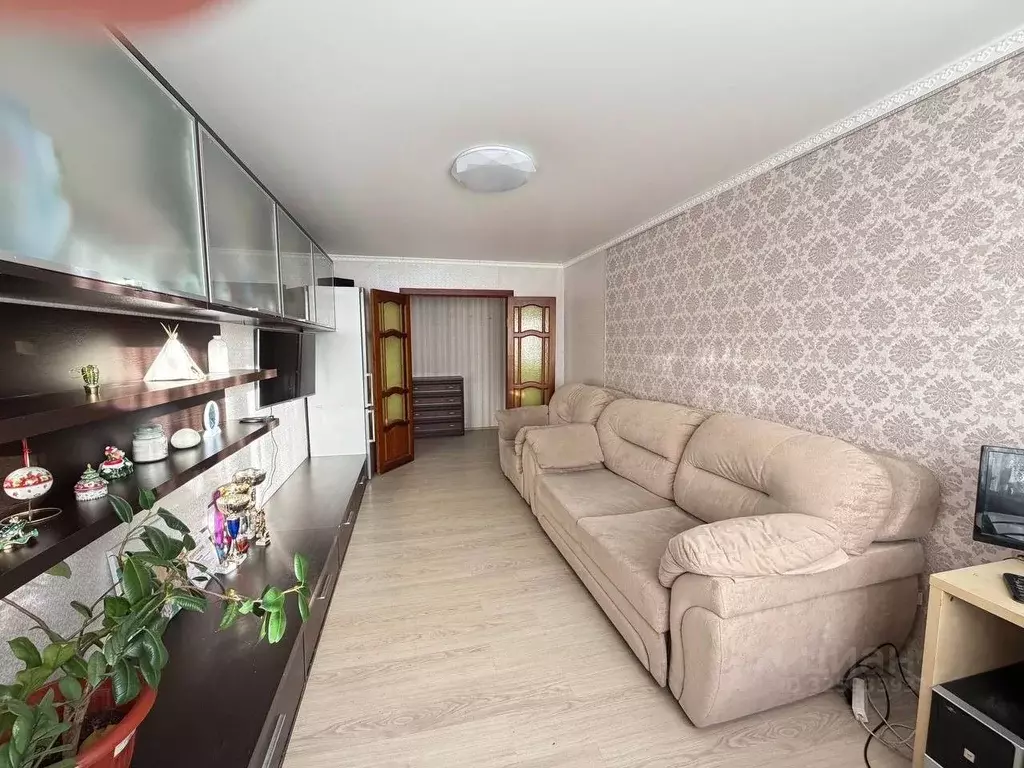 3-к кв. Оренбургская область, Оренбург ул. Чкалова, 30 (64.6 м) - Фото 2