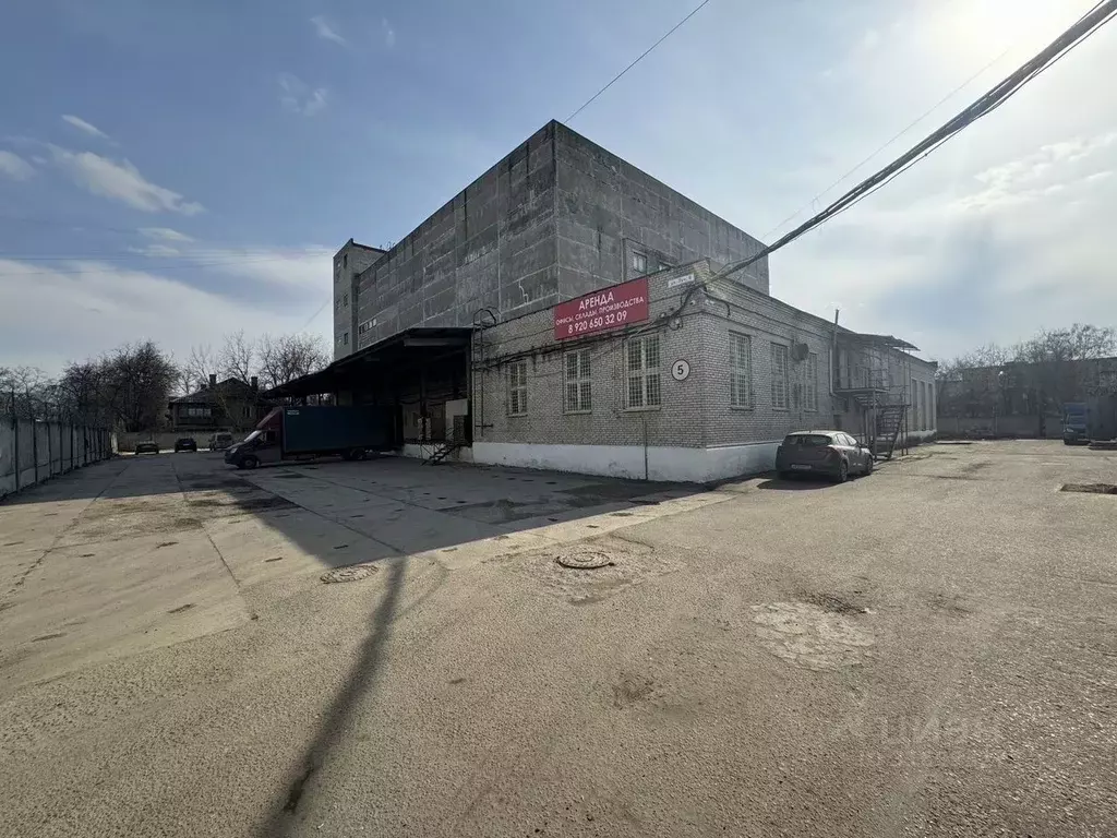 Помещение свободного назначения в Московская область, Жуковский ул. ... - Фото 1