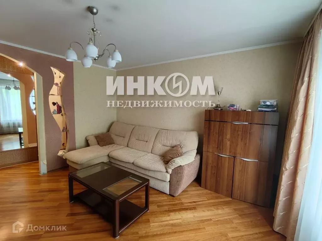 Продаётся 3-к квартира, 60.1 м - Фото 1