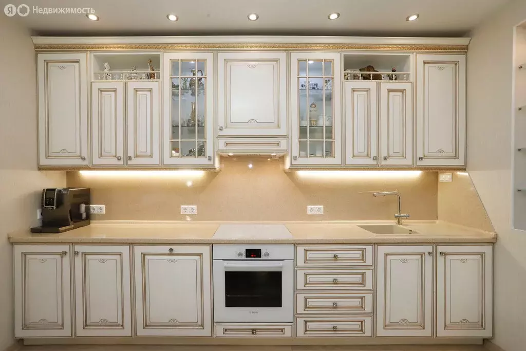 3-комнатная квартира: Иркутск, проспект Маршала Жукова, 11/5 (112.5 м) - Фото 2