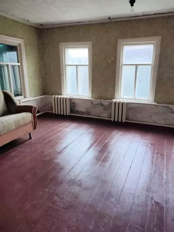 Дом в Омская область, Омск Слободская ул., 70 (55 м) - Фото 2