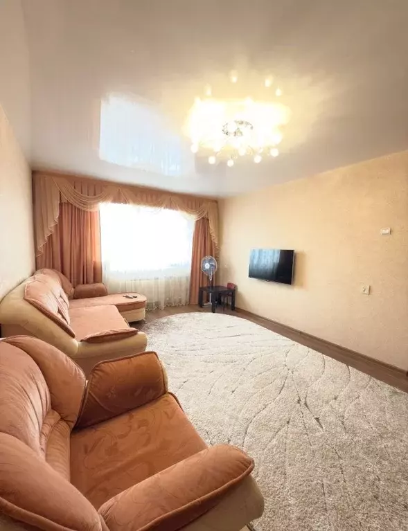 4-к кв. Свердловская область, Каменск-Уральский ул. Кутузова, 31 (73.7 ... - Фото 2