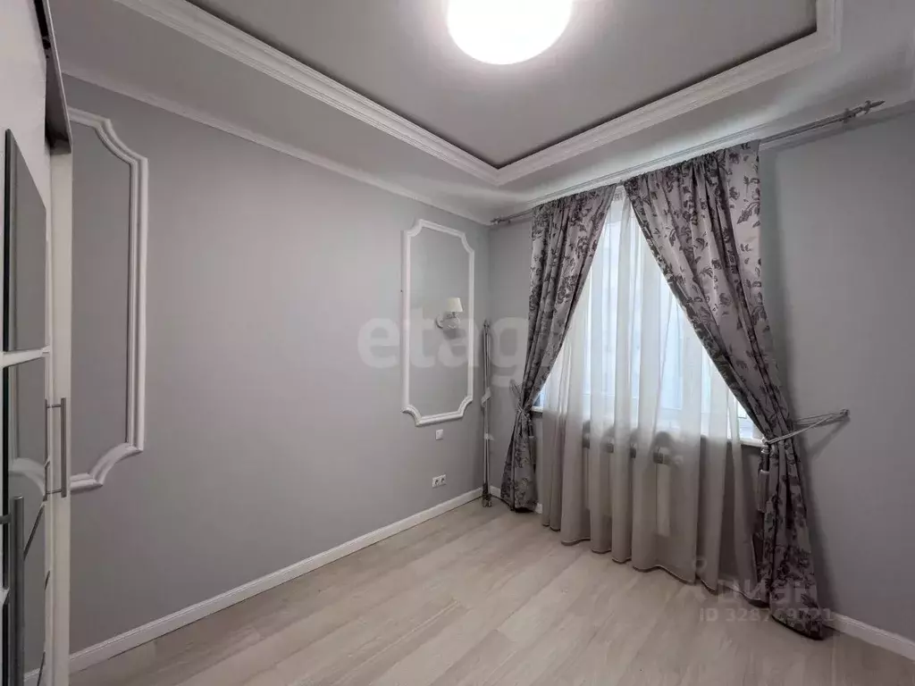 2-к кв. Москва Погонный проезд, 3ак2 (47.7 м) - Фото 2