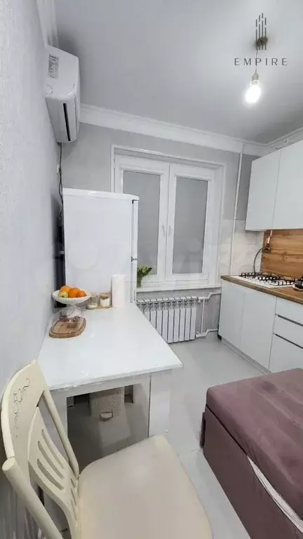1-к. квартира, 31 м, 2/5 эт. - Фото 0