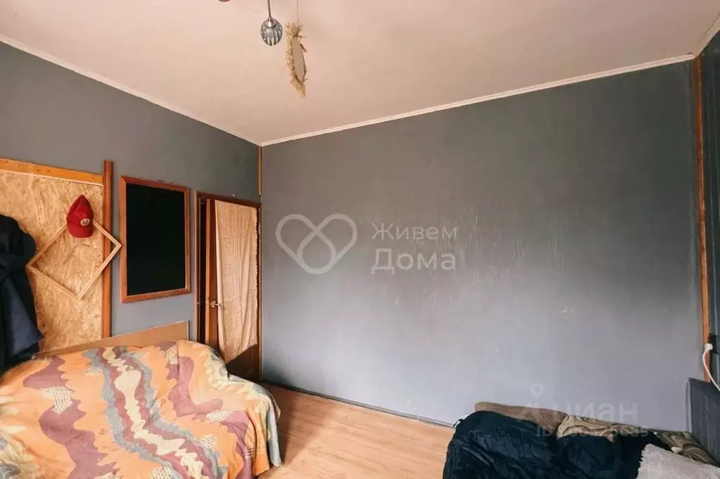 Дом в Волгоградская область, Волгоград Жилгородок мкр, ул. Житкова ... - Фото 0