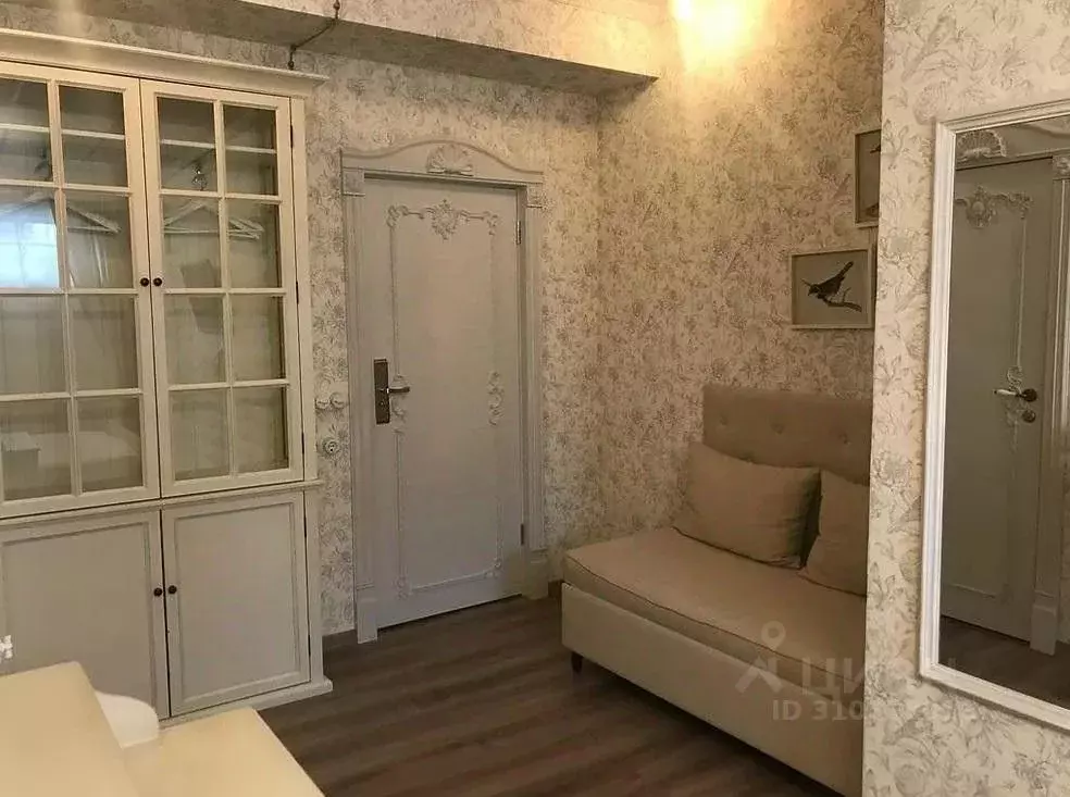 Комната Ростовская область, Ростов-на-Дону просп. Шолохова, 40 (15.0 ... - Фото 1