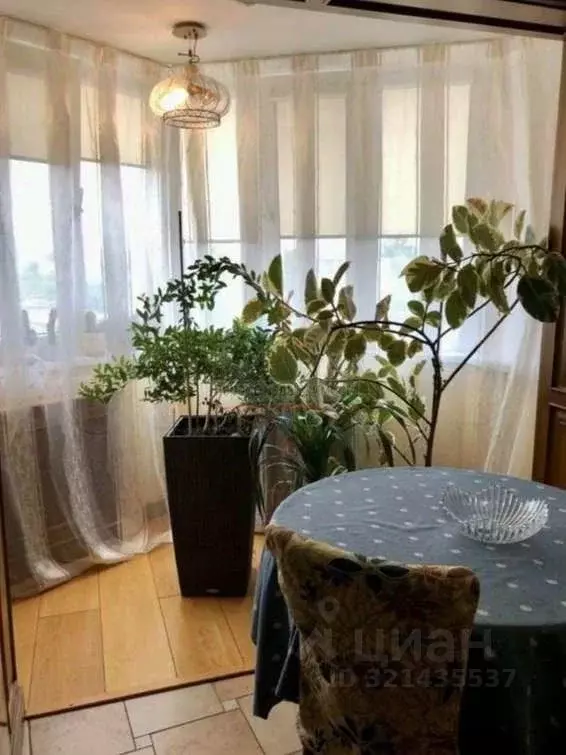 3-к кв. Белгородская область, Шебекино ул. 50 лет Октября, 11 (77.9 м) - Фото 1