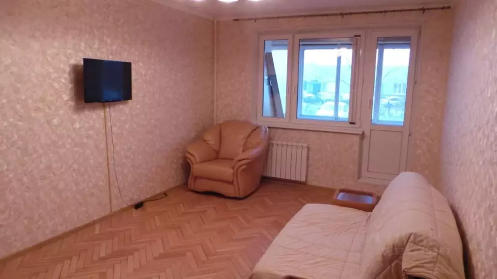 2-к кв. Москва Крылатская ул., 31К1 (58.0 м) - Фото 1