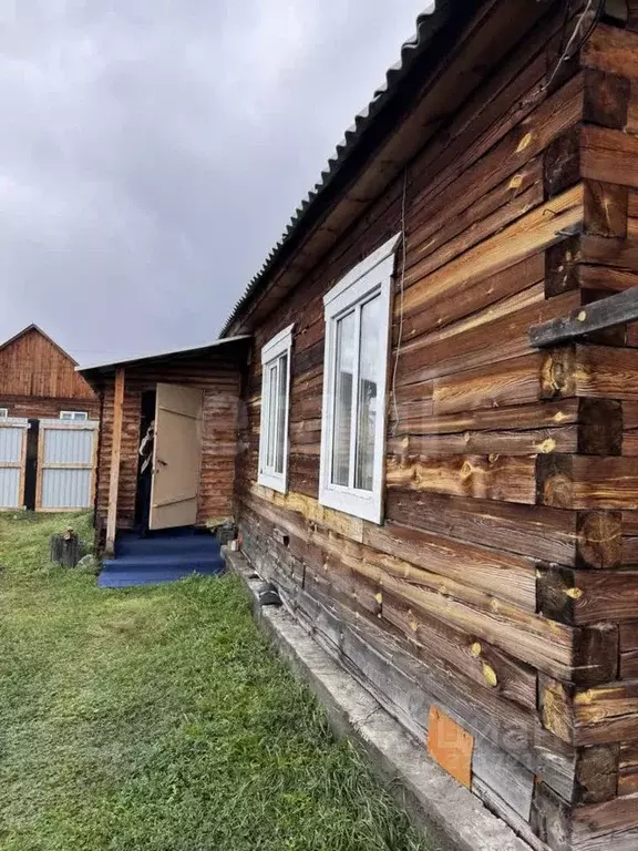 Дом в Бурятия, Улан-Удэ Тулунжа мкр, ул. Можайская, 28 (67 м) - Фото 2