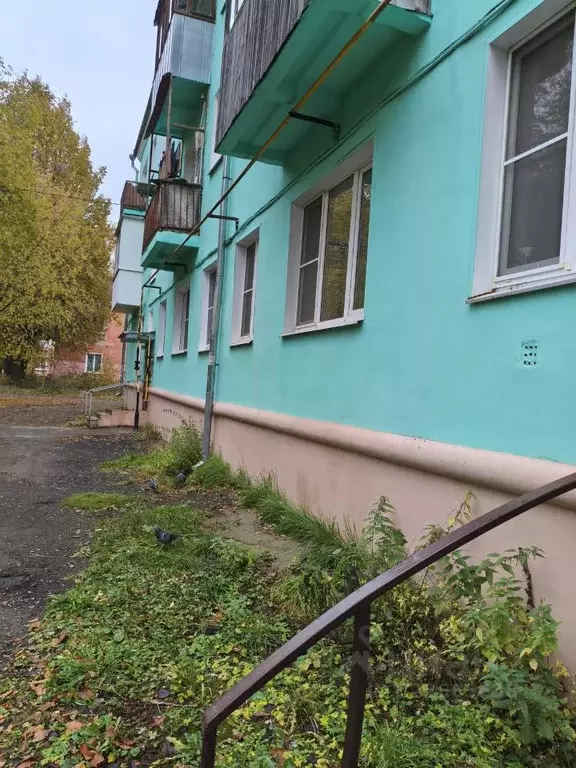 2-к кв. Ивановская область, Иваново ул. Победы, 26 (41.8 м) - Фото 1