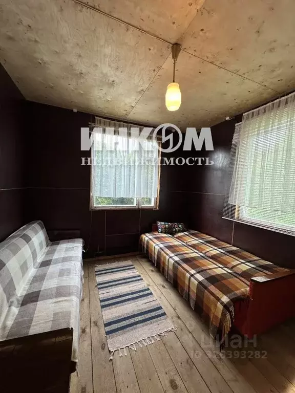 Дом в Московская область, Сергиево-Посадский городской округ, ... - Фото 2