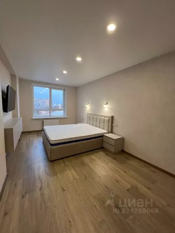 3-к кв. Пензенская область, Пенза ул. Лозицкой, 1А (100.0 м) - Фото 2