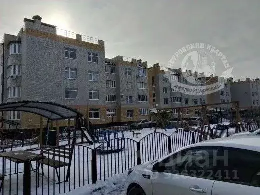 2-к кв. Ростовская область, Таганрог Кленовая ул., 26к5 (73.2 м) - Фото 2