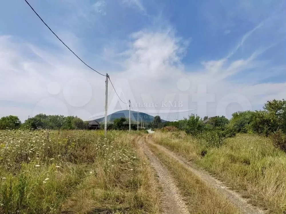 Участок 4,8 сот. (СНТ, ДНП) - Фото 1