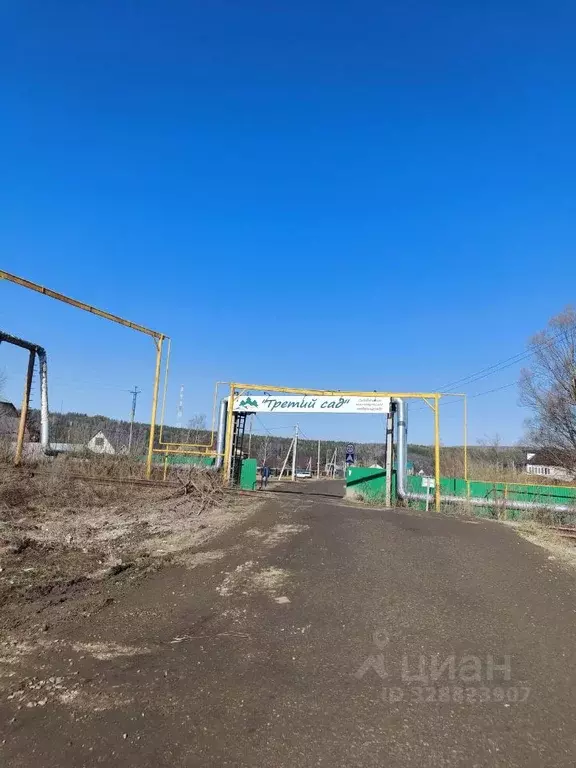 Дом в Башкортостан, Уфа ОСТ № 3 ОАО УМПО тер.,  (54 м) - Фото 0