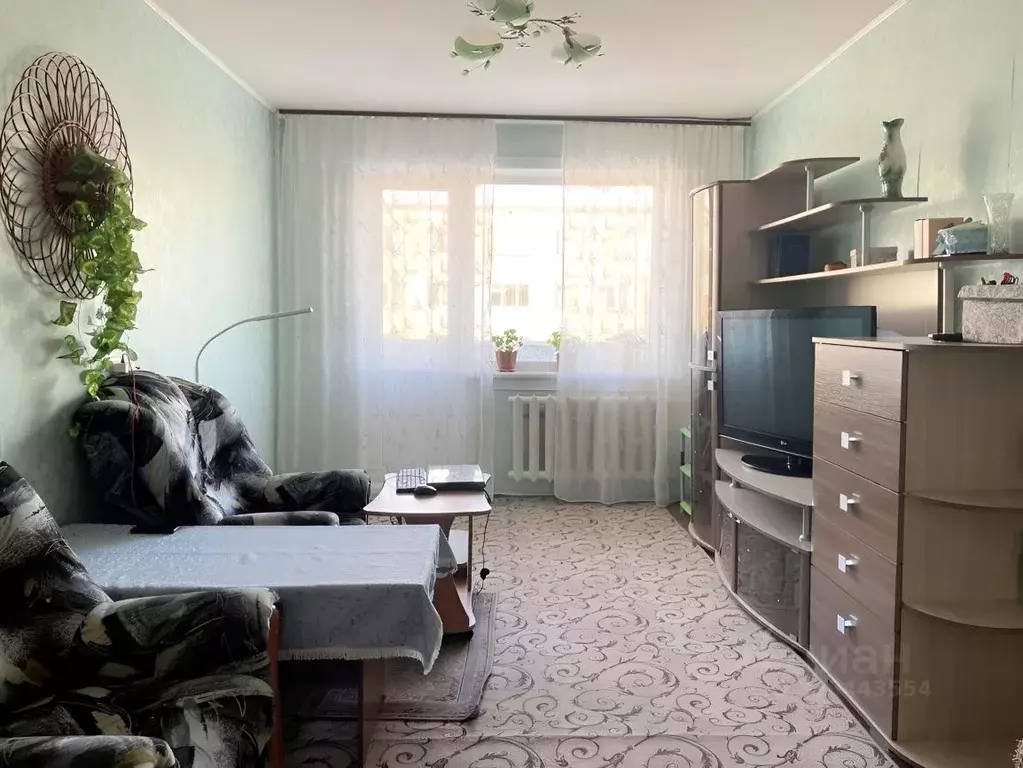 3-к кв. Новосибирская область, Искитим Южный мкр, 7 (61.0 м) - Фото 1