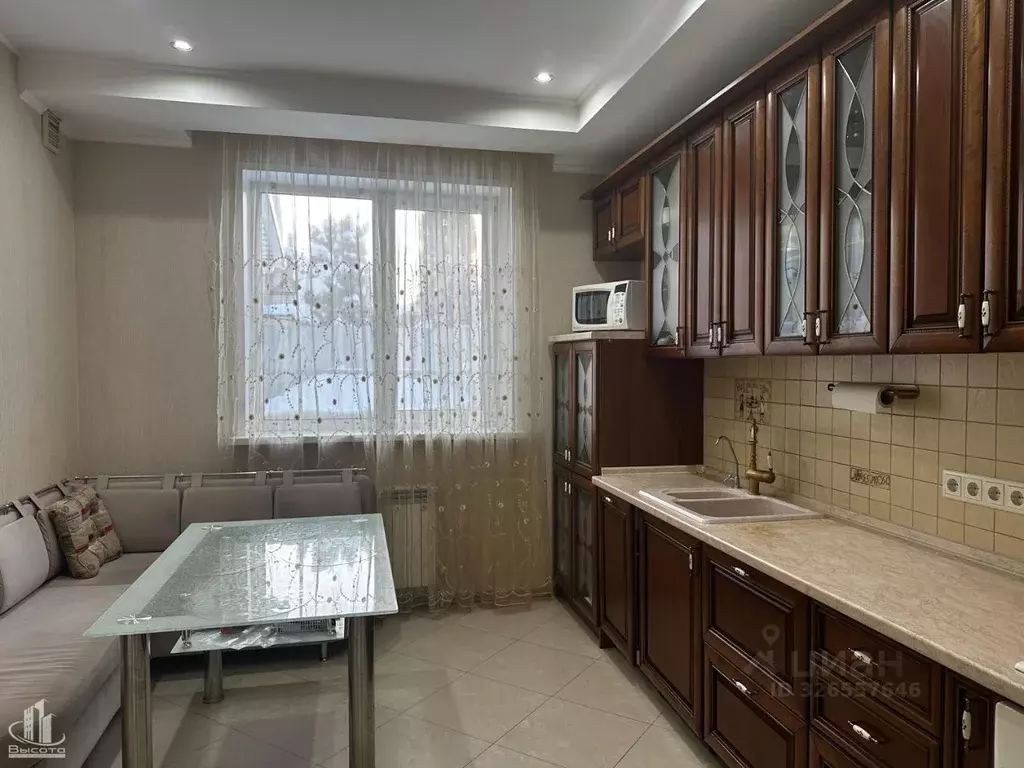 Коттедж в Рязанская область, Рязань проезд 1-й Песоченский, 25 (201 м) - Фото 2