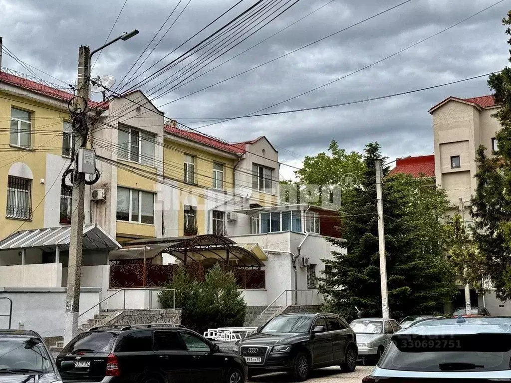 1-к кв. Крым, Симферополь ул. Одесская, 9 (45.0 м) - Фото 1