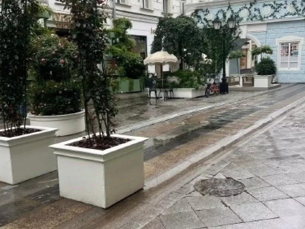 Офис в Москва пер. Столешников, 14 (178 м) - Фото 0