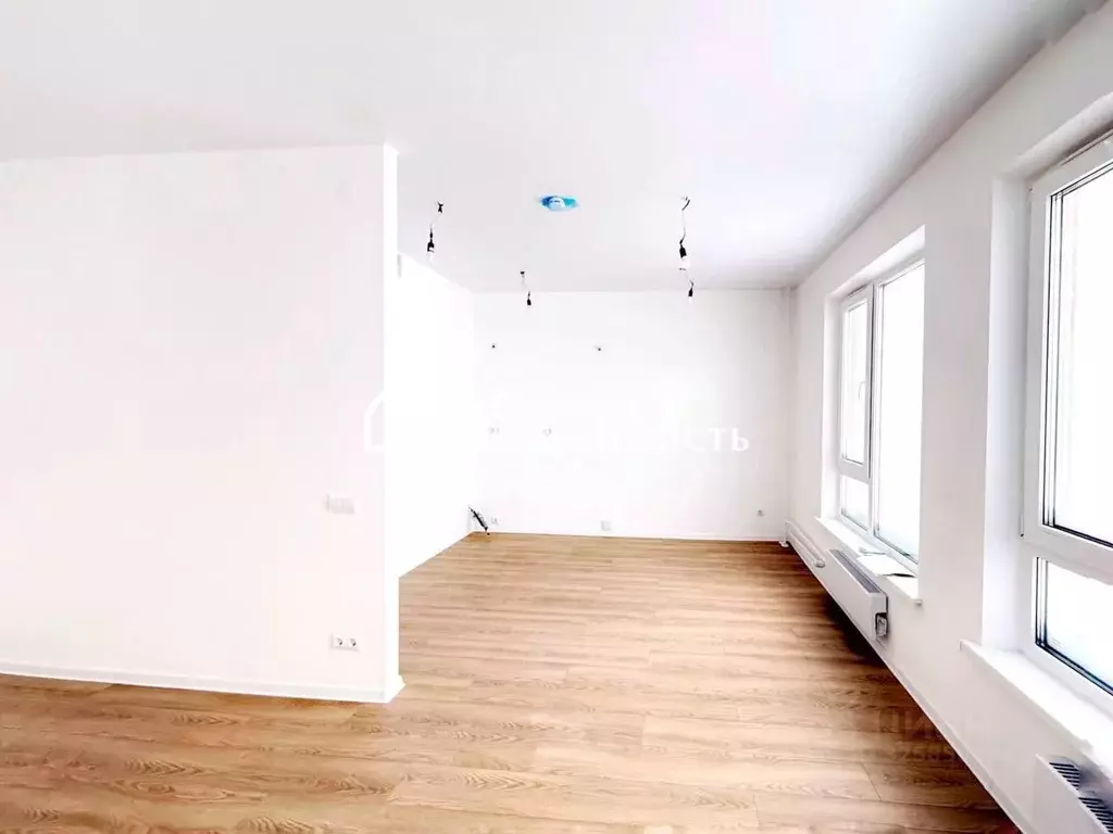 1-к кв. Московская область, Мытищи Ярославское ш., 120Бк1 (31.7 м) - Фото 1