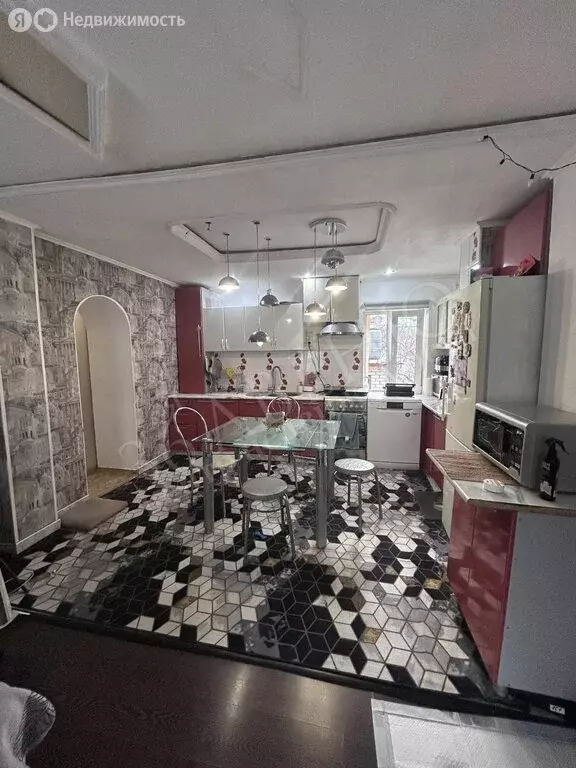 Дом в Воронеж, улица Одоевского, 82 (97.9 м) - Фото 1