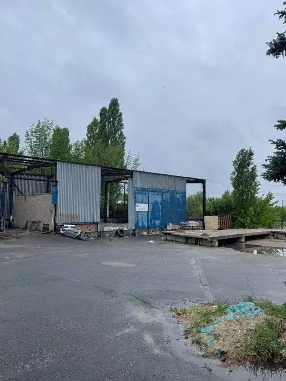 Склад в Белгородская область, Белгород ул. Константина Заслонова, 92В ... - Фото 2