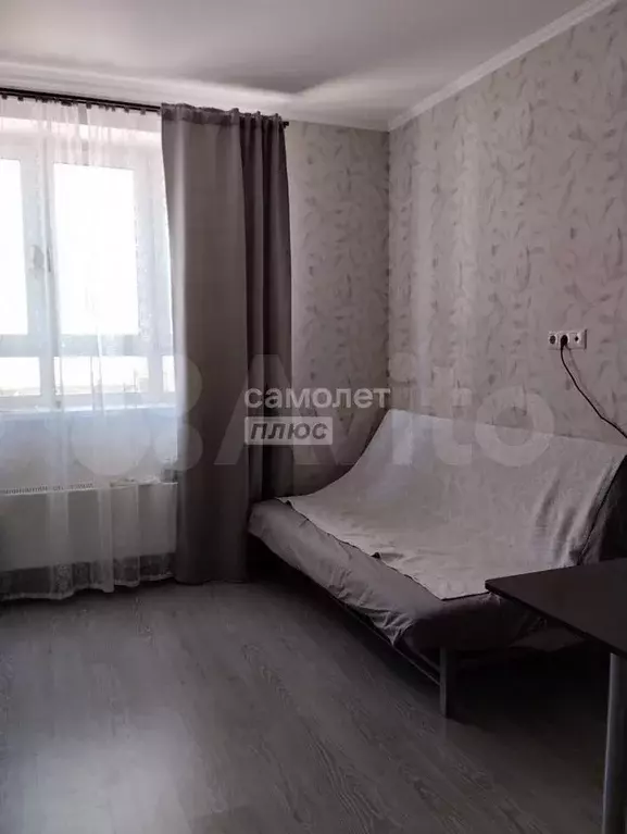 Квартира-студия, 25 м, 3/4 эт. - Фото 1