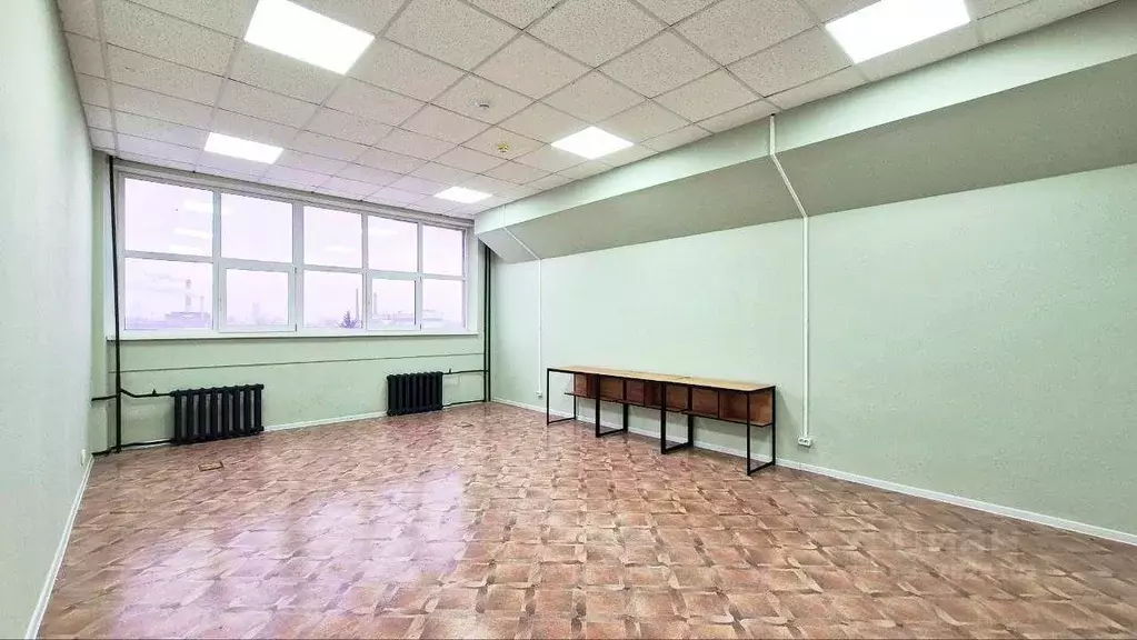 Помещение свободного назначения в Свердловская область, Екатеринбург ... - Фото 1