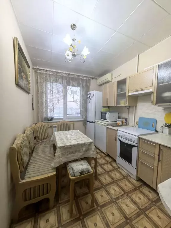 2-к кв. Волгоградская область, Волгоград Автомагистральная ул., 1 ... - Фото 0