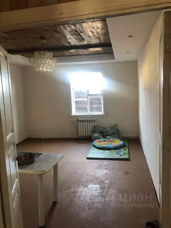 Дом в Бурятия, Улан-Удэ Тулунжа мкр, ул. Юбилейная, 41 (78 м) - Фото 1