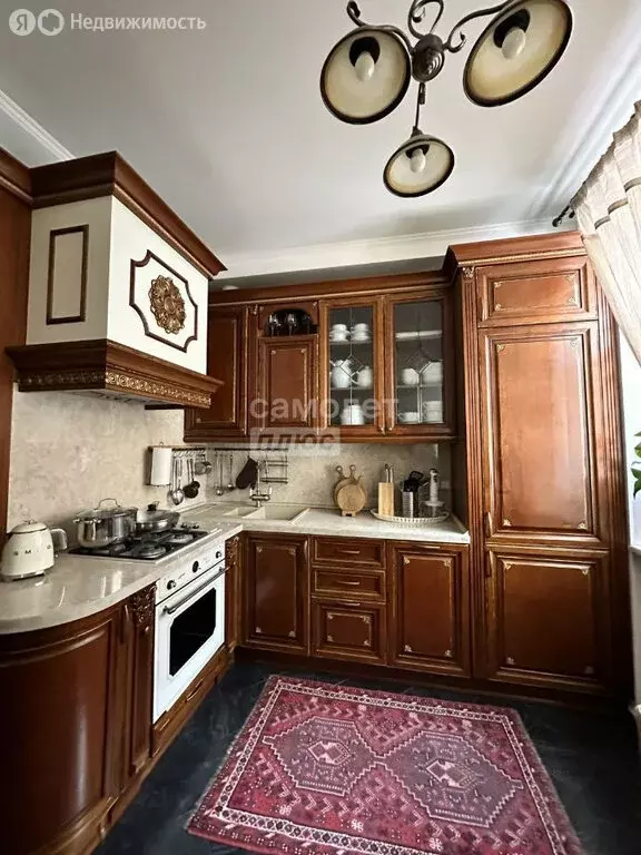 3-комнатная квартира: Долгопрудный, Комсомольская улица, 10/1 (65 м) - Фото 1