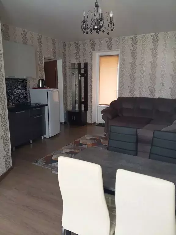 Комната Крым, Судак ул. Южнобережная, 16 - Фото 2