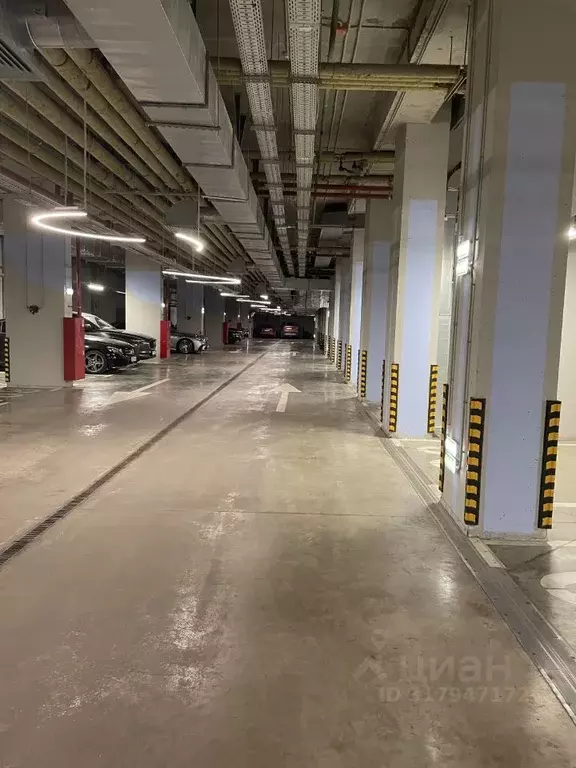 Гараж в Москва ул. Годовикова, 11к2 (16 м) - Фото 0