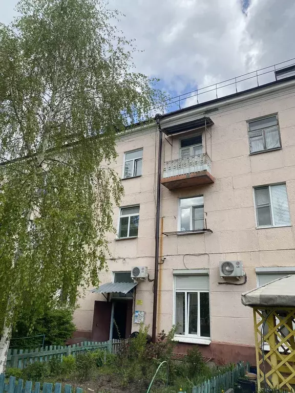 Продаётся 3-к квартира, 71 м - Фото 0