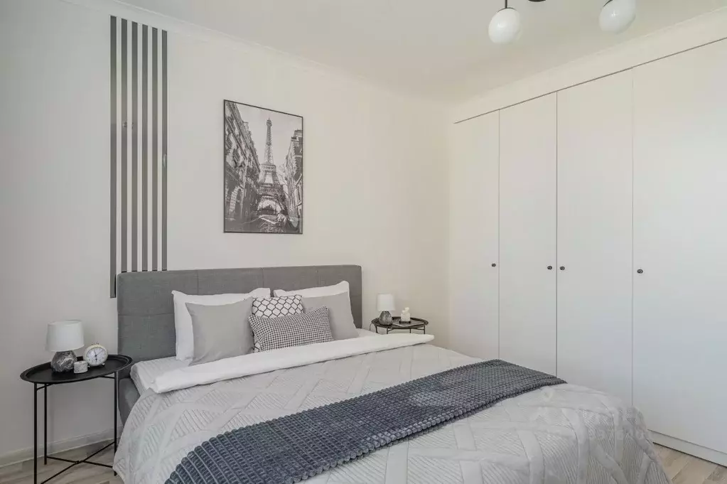 1-к кв. Свердловская область, Екатеринбург ул. Академика Парина, 37А ... - Фото 2