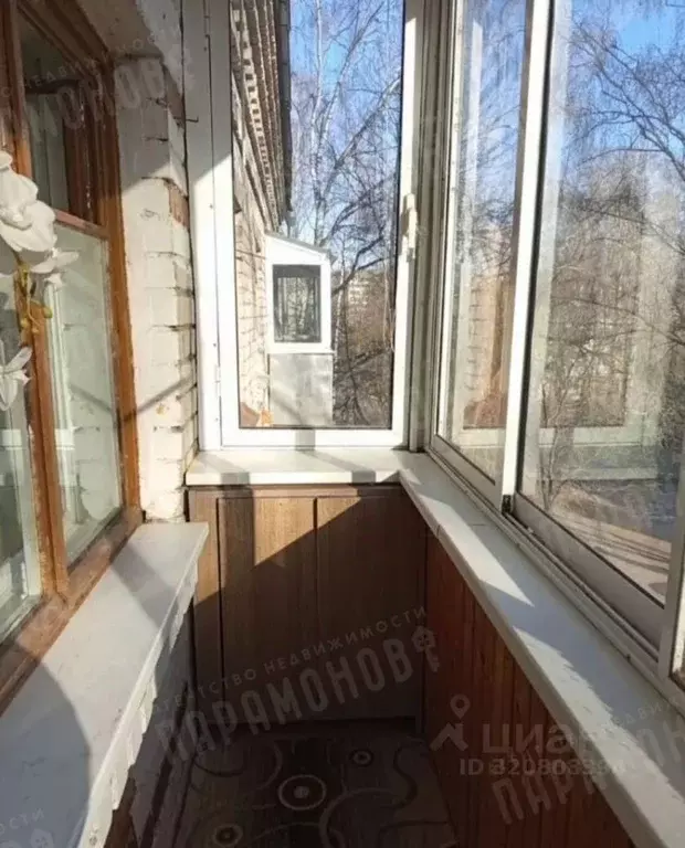 2-к кв. Тверская область, Тверь ул. Бобкова, 28к2 (44.3 м) - Фото 2