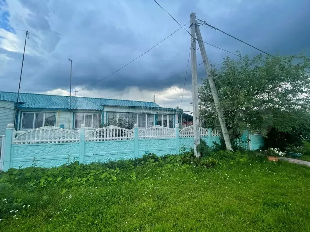 Дом 80 м на участке 12 сот. - Фото 1