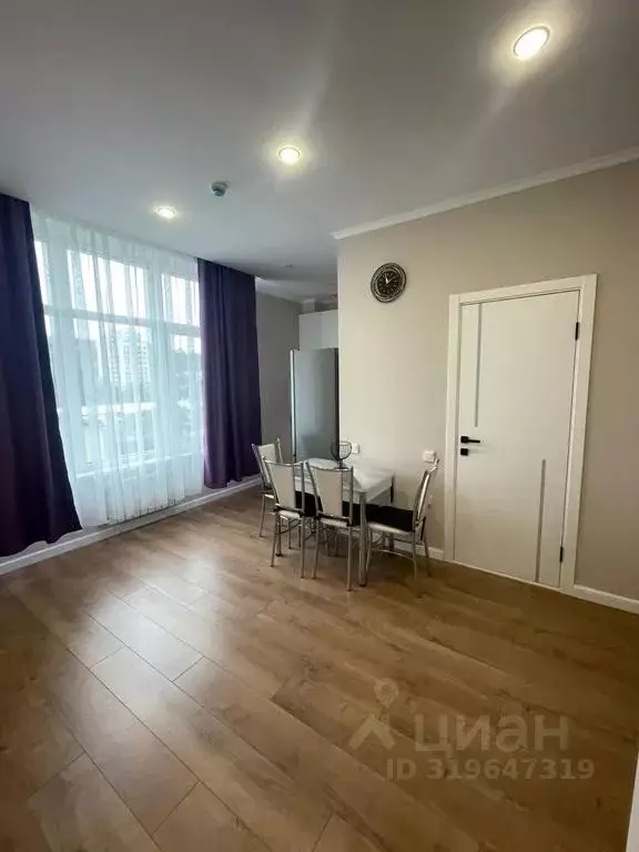 1-к кв. Крым, Ялта ул. Киевская, 44 (30.0 м) - Фото 0