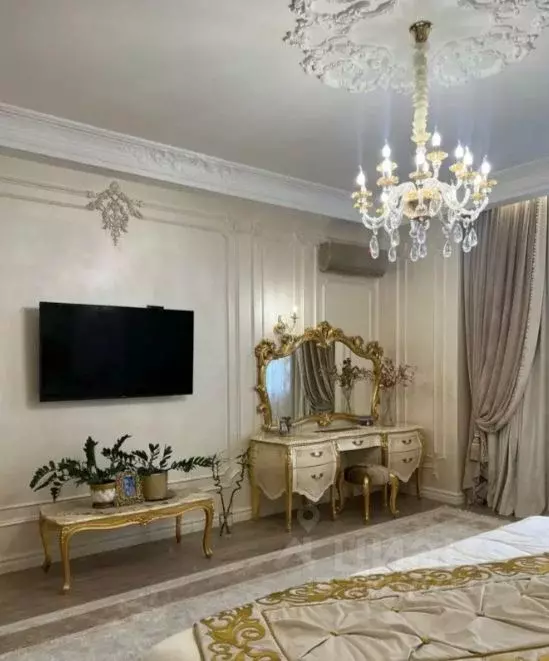 4-к кв. Москва Гранатный пер., 8С4 (270.0 м) - Фото 1