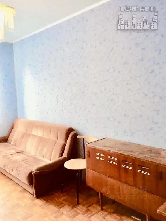 Комната Москва Окская ул., 10 (16.0 м) - Фото 2